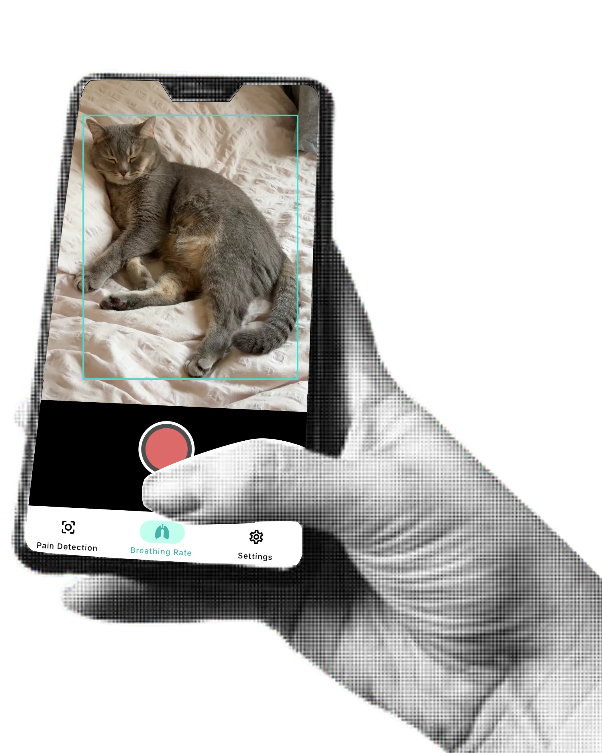 Helpurr App Screenshot